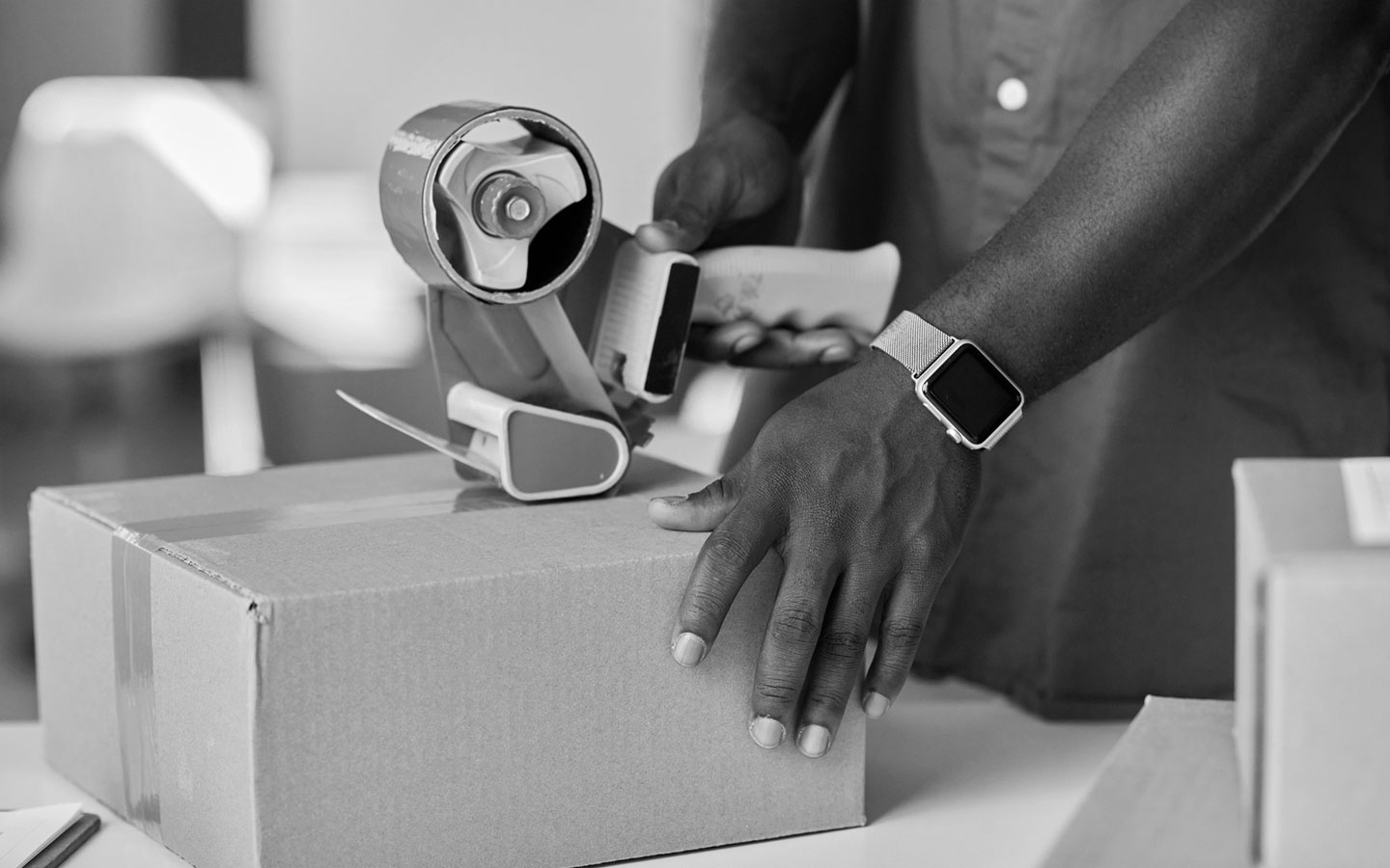 Packaging